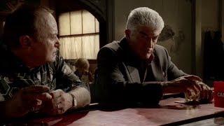 Phil: No More Butchie, No More Of This - The Sopranos HD