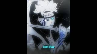 [Boruto TS] OR [Naruto TS] | Boruto two blue vortex edit| #boruto #borutoedit #anime #shorts#edit