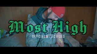 Dillon Loving & Nicky Gracious - "Most High" (Official Music Video)