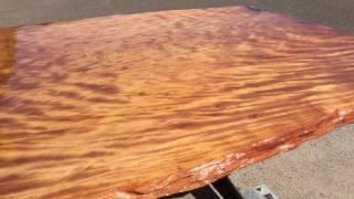 Ancientwood makes another Ancient Kauri beauty!