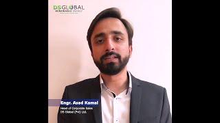 Stay connected with DSG Solar Energy Experts | #DSGlobal | #DSGlobalpk