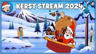 KERST STREAM 2024 - EDITIE 5