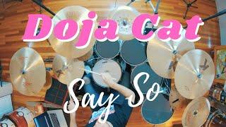 Doja Cat - Say So | Josh Manuel & Chris Miller