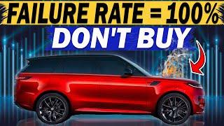 23 Least Reliable Car Engines That Die Before 35k Miles (Junk)