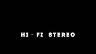 Hi - Fi  Stereo - Gualjokma ( Album A'chik Me'chik  )