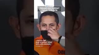 Mantan Kapolres Ngada Terancam Dijerat Pasal Berlapis, Cabuli 3 Bocah hingga Sebar Video Asusila