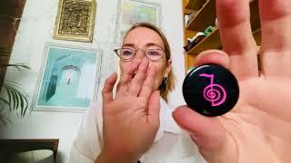 Reiki Asmr for Panic Attacks