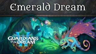 Emerald Dream - Music of WoW Dragonflight: Guardians of the Dream