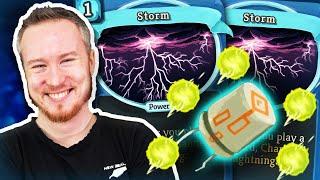 Storm is just too fun! | Ascension 20 Defect Run | Slay the Spire