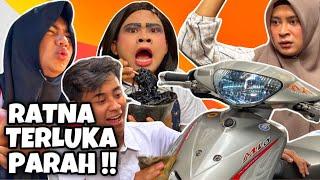 MAMA LELA RACING MIO BARU AKBAR !!!