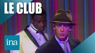  Le Club "Un fait divers et rien de plus" | INA Chansons années 80