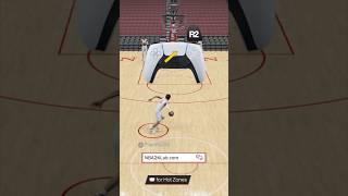 NBA 2K23 Best Dribble Moves + Beginners Dribble Tutorial in 2K23 #nba2k23 #2k23 #2k