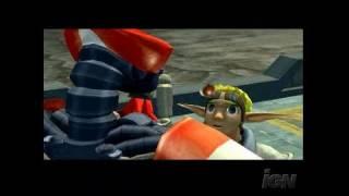 Jak X: Combat Racing PlayStation 2 Trailer - Trailer