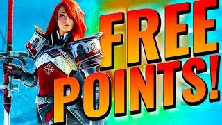 PROMOCODEDO THIS NOW FOR FREE CHAMPION CHASE POINTS!! | Raid: Shadow Legends