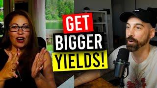 Precision Plant Training For Higher Quality & Yield! (Garden Talk #134)