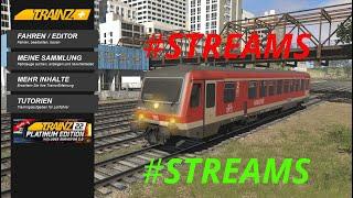 Trainz Railroad Simulator 2022 - 013 Australia Bairnsdale Morgenschicht Teil 1 1/4