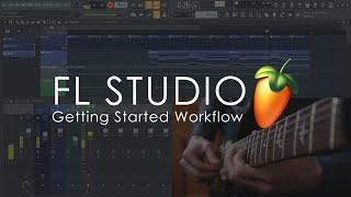 Fl studio for free