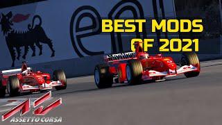 How to Install the best Mods into Assetto Corsa | SOL 2.2  | 2021 Updated Guide #2