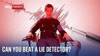 Lie detectors: Do polygraph tests work?