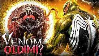 Venom oʻldimi? | Venom 3 filmining tahlili | Venom 3 Oʻzbek tilida