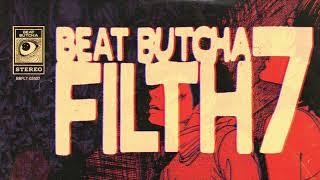 Beat Butcha - Filth Vol. 7 - Drum Kit