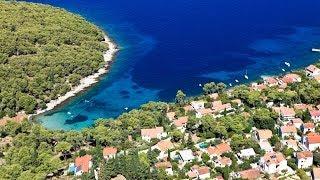 Postira - Island of Brač - Croatia