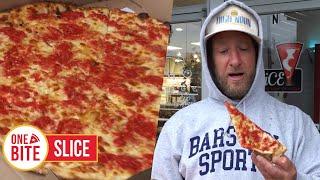 Barstool Pizza Review - SLiCE (Sewell, NJ) presented by DraftKings