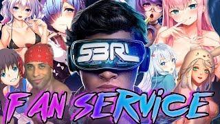 Fan Service - S3RL