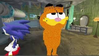 garfield: 3d movie maker edition