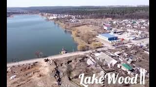 Коттеджный городок “LakeWood2” .4,5 км от Киева. Старт продаж. село Круглик. Заповедный хвойный лес