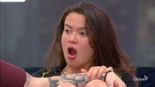 Big Brother Canada 8 Houseguests Learn That Show is Over Early Due to COVID-19 Pandemic