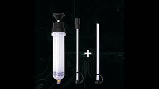 Car Hand Pump Oil Extractor