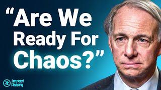 The Collapse of America & Everything Wrong With Society Today (+ A Hopeful Way Forward) | Ray Dalio