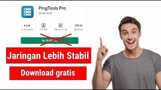 ping tools pro - free download