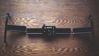 $35 Compact Camera Slider!