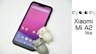  Xiaomi Mi A2 Lite Kurztest - Solides Android One Smartphone ab 150€ - Moschuss.de