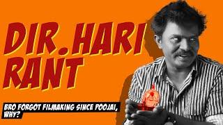 Rathnam Roast | Hari Rant | Tamil | Vaai Savadaal