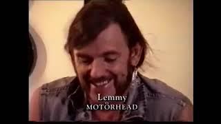 Ask Lemmy: 16 Year Old Asks for Advice