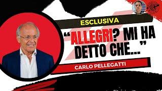  ESCLUSIVA, PELLEGATTI: "CARDINALE SMETTA DI DIRE COSÍ! Su FONSECA, MERCATO e società MILAN..." 