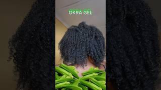 100% natural organic gel