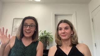 Market Update with Kat Gandolfo Agent and Robyn Berg Lender