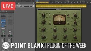 Plugin of The Week: Molot Compressor (Free Plugin)