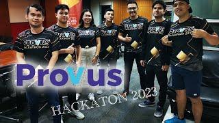 Drupal Provus Hackaton 2023 | Promet Source