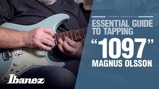 "1097" | Essential Guide to Tapping - The Final Tap