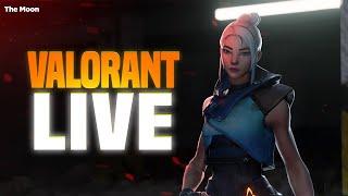 Valorant Live India | Immortal Grind | Need A Duo :(