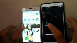 Xiaomi redmi note 3 pro vs Samsung j5 2016