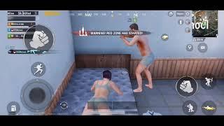 Pubg  video new ||  pubg lover tik tok comedy video pubg mobile game pubg मैं BF v, s GF lovers