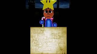 StreetPass Mii Plaza - Monster Manor / StreetPass Mansion - Final Boss + True Ending