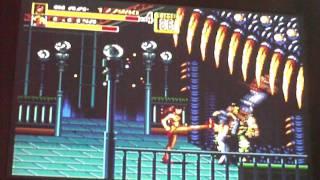 Come Play With Me: Streets Of Rage 2 (Requested by TheOldGamer)