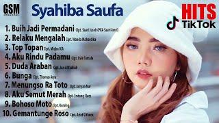 Syahiba Saufa - Hits Tik Tok I Official Audio